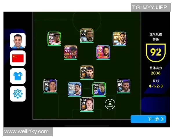 实况足球球星位置评分解析:各位置顶级球员实力对比分析 实况足球球星位置评分解析:各位置顶级球员实力对比分析